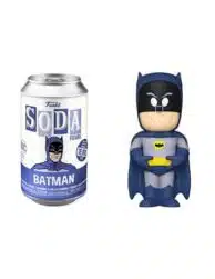 Funko SODA - בובות סודה