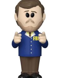 Vinyl SODA: Parks & Rec - Andy Dwyer Vinyl Figure