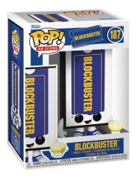 POP! AD Icons: Blockbuster - Movie Case Vinyl Figure