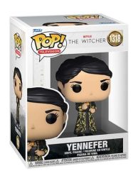 POP! TV: Witcher Season 2 - Yennefer Vinyl Figure