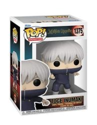 ⁦POP! Animation: Jujutsu Kaisen - Toge Inumaki Vinyl Figure⁩ – תמונה ⁦1⁩