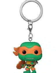 Funko KeyChain - מחזיקי מפתחות