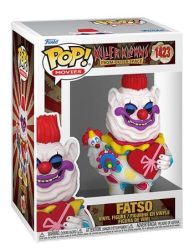 POP! Movies: Killer Klowns from Outer Space - Fatso Vinyl Figure