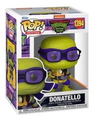 ⁦POP! Movies: Teenage Mutant Ninja Turtles - Donatello Vinyl Figure⁩ – תמונה ⁦1⁩