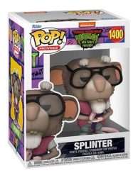 POP! Movies: Teenage Mutant Ninja Turtles - Splinter Vinyl Figure