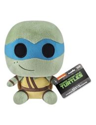Teenage Mutant Ninja Turtles Leonardo 7-Inch POP! Plush