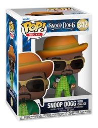 POP! Rocks: Snoop Dogg with Chalice Vinyl Figure
