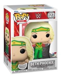 POP! WWE: Beth Phoenix Vinyl Figure