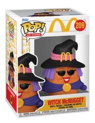 POP! Ad Icons: McDonalds - Witch McNugget Vinyl Figure