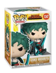 POP! Animation: My Hero Academia - Deku (Black Whip) Vinyl Figure