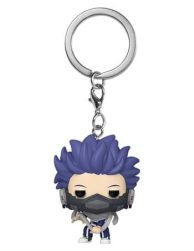 POP! Keychain: My Hero Academia - Hitoshi Shinso Vinyl Figure