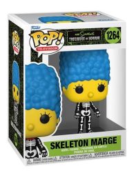 POP! TV: Simpsons - Skeleton Marge Vinyl Figure