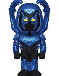 Vinyl SODA: Blue Beetle Vinyl Figure