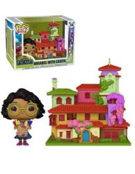 POP! Towns: Disney Encanto - Mirabel with Casita Vinyl Figure