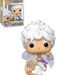 Funko POP Animation - אנימציה ואנימה