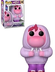 POP! Disney: Inside Out 2 - Embarrassment Vinyl Figure
