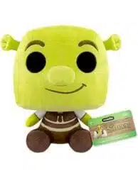 Funko Plush - בובות דובי פרוותים