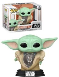 Funko POP Star-Wars - מלחמת הכוכבים