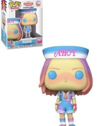 POP! TV: Stranger Things - Robin (Scoops Ahoy) Vinyl Figure