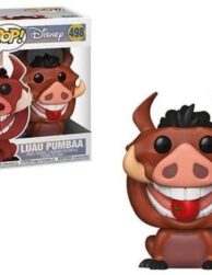 FUNKO POP! DISNEY: Lion King - Luau Pumbaa