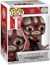 ⁦FUNKO POP! WWE: Vader⁩ – תמונה ⁦1⁩