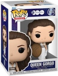 FUNKO POP! MOVIES: 300 - Queen Gorgo