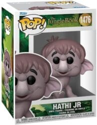 FUNKO POP! Disney: The Jungle Book S2 - Hathi Jr.