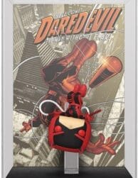 FUNKO POP! Comic Cover Marvel: Daredevil - Daredevil #1, 60th Anniversary