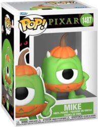FUNKO POP! Disney: Pixar Halloween - Mike