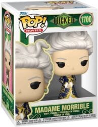 FUNKO POP! Movies: Wicked - Madame Morrible