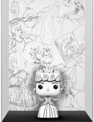 FUNKO POP! Cover Disney: Sketched - Cinderella