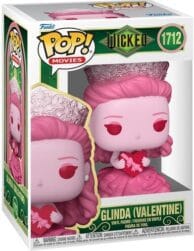 FUNKO POP! Movies: Glinda (Valentine)