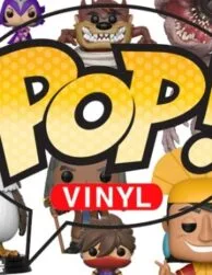 Funko POP - בובות פופ
