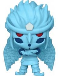 ⁦POP! Animation - Naruto Shippuden #1015 Kakashi (Perfect Susanoo) 6-Inch Super Sized⁩ – תמונה ⁦1⁩