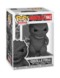 POP! Movies - Godzilla #1662 Godzilla (1954)