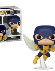 POP! Marvel - 80th Anniversary #506 Angel (1st Appearance)
