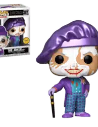 POP! Heroes - Batman #337 The Joker (1989) [CHASE]