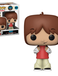 POP! Animation - Foster's Home for Imaginary Friends #941 Mac