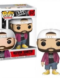 ⁦POP! Directors #37 Kevin Smith (White Hat) Exclusive⁩ – תמונה ⁦1⁩