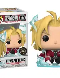 Pop! Animation: Fullmetal Alchemist: Brotherhood - Edward Elric (Chase)
