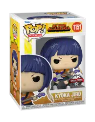 POP! Animation - My Hero Academia #1151 Kyoka Jiro (Guitar) Exclusive