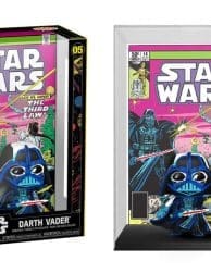 Pop! Comic Covers: Star Wars (1977) - Darth Vader