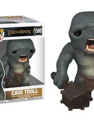 Pop! Movies: Super Sized 6" The Lord of the Rings - Cave Troll