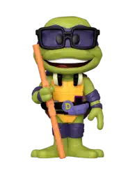 Vinyl SODA: Teenage Mutant Ninja Turtles: Mutant Mayhem - Donatello