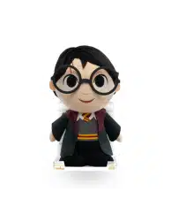 SuperCute Plush XL - Harry Potter: 16-Inch Harry Potter