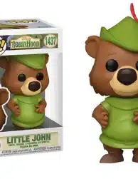 Pop! Disney: Robin Hood - Little John