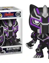 Pop! Marvel: Avengers Mech Strike - Black Panther