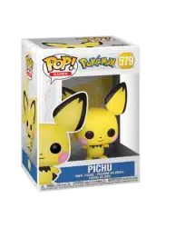 POP! Games - Pokemon #579 Pichu
