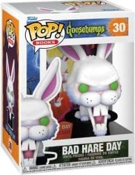 FUNKO POP! Books: Goosebumps - Bad Hare Day