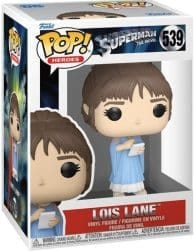 FUNKO POP! Movies: Superman (1978) - Lois Lane